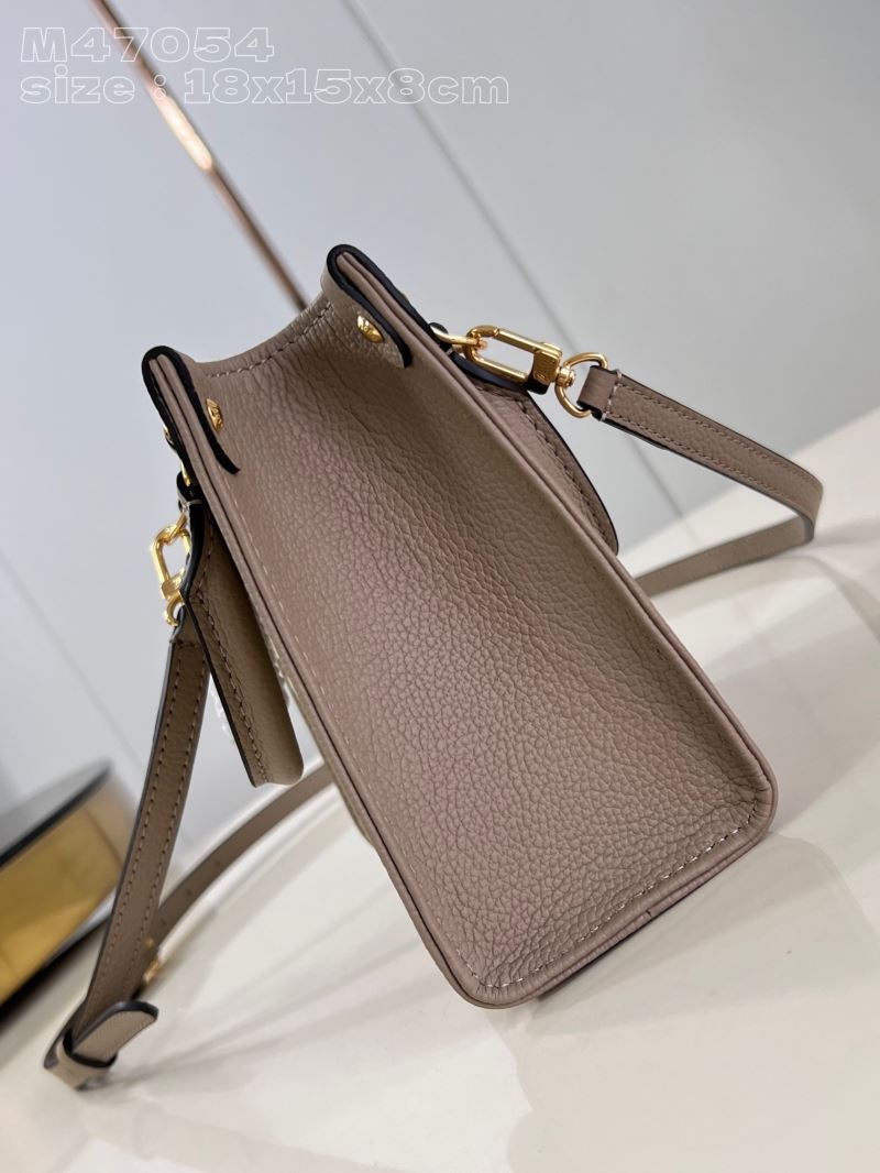 Louis Vuitton Shopping Bags